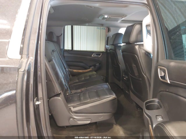 GMC YUKON XL DENALI 2016 1GKS2HKJ3GR449299 Image 8