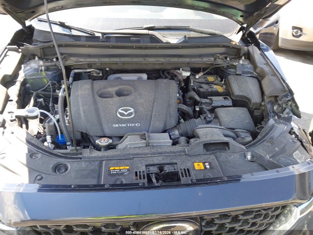 Aukcja sprzedaży 2025 Mazda Cx-5 2.5 S Select, vin: JM3KFBBL1S0681368, numer aukcji: 45641661