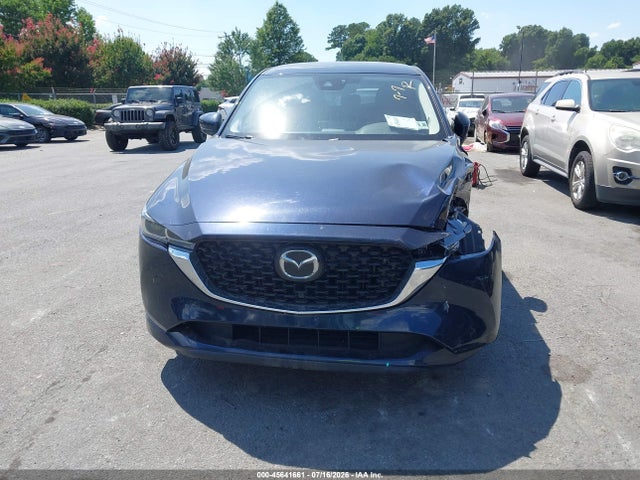 Aukcja sprzedaży 2025 Mazda Cx-5 2.5 S Select, vin: JM3KFBBL1S0681368, numer aukcji: 45641661