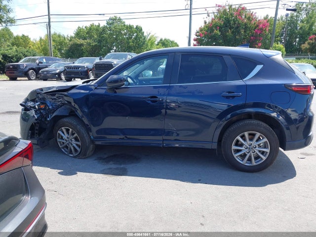 Aukcja sprzedaży 2025 Mazda Cx-5 2.5 S Select, vin: JM3KFBBL1S0681368, numer aukcji: 45641661