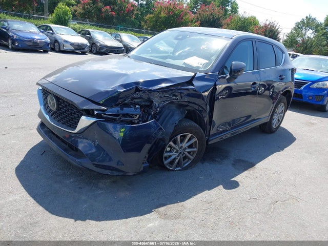 Aukcja sprzedaży 2025 Mazda Cx-5 2.5 S Select, vin: JM3KFBBL1S0681368, numer aukcji: 45641661