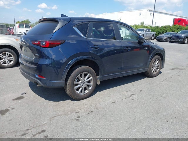 Aukcja sprzedaży 2025 Mazda Cx-5 2.5 S Select, vin: JM3KFBBL1S0681368, numer aukcji: 45641661