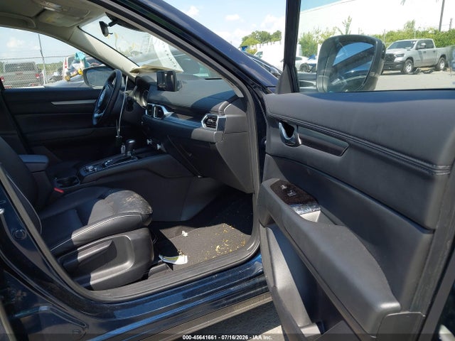 Aukcja sprzedaży 2025 Mazda Cx-5 2.5 S Select, vin: JM3KFBBL1S0681368, numer aukcji: 45641661