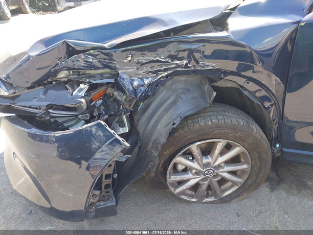 Aukcja sprzedaży 2025 Mazda Cx-5 2.5 S Select, vin: JM3KFBBL1S0681368, numer aukcji: 45641661