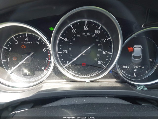 Aukcja sprzedaży 2025 Mazda Cx-5 2.5 S Select, vin: JM3KFBBL1S0681368, numer aukcji: 45641661