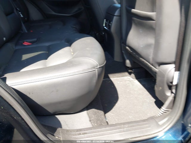 Aukcja sprzedaży 2025 Mazda Cx-5 2.5 S Select, vin: JM3KFBBL1S0681368, numer aukcji: 45641661
