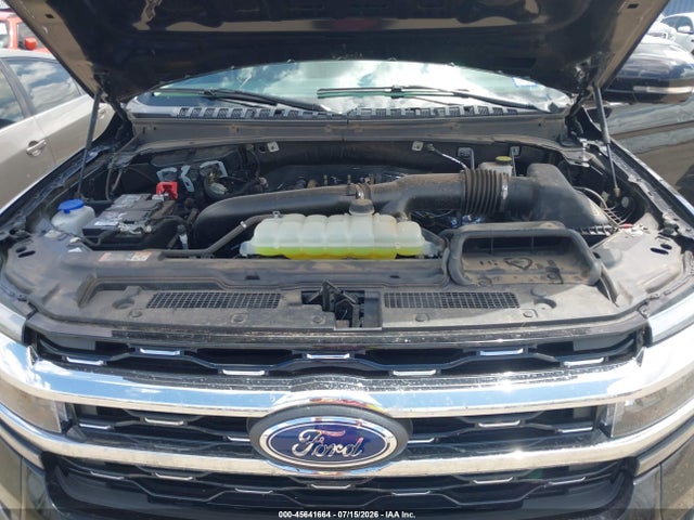 1FMJK2A82REB00255 Ford Expedition Limited Max