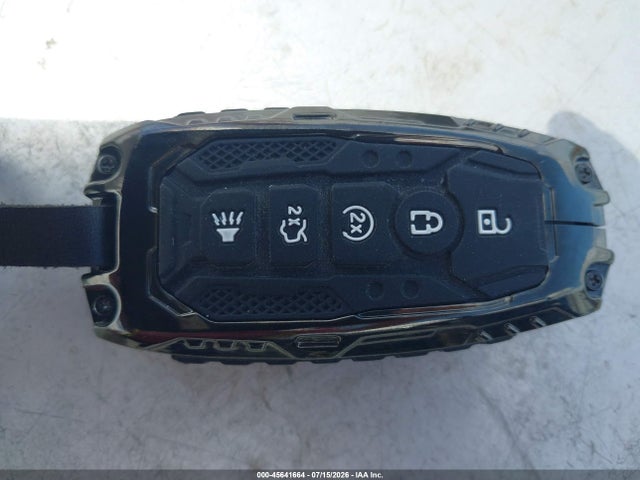 1FMJK2A82REB00255 Ford Expedition Limited Max
