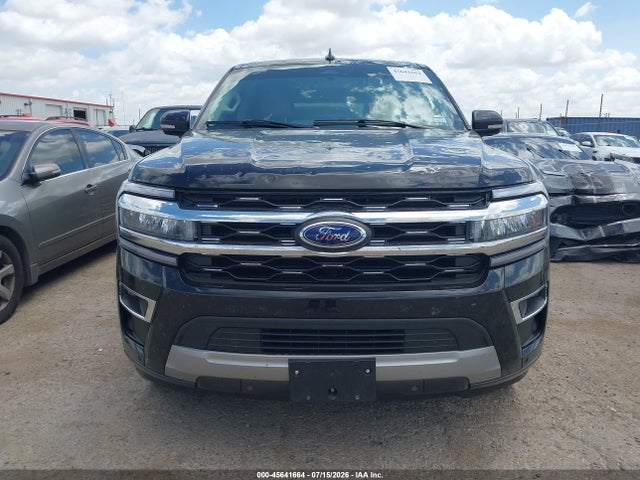 1FMJK2A82REB00255 Ford Expedition Limited Max