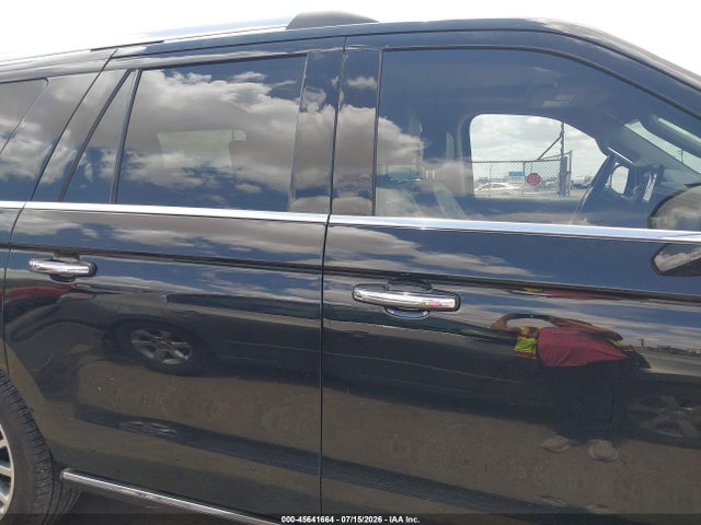 1FMJK2A82REB00255 Ford Expedition Limited Max