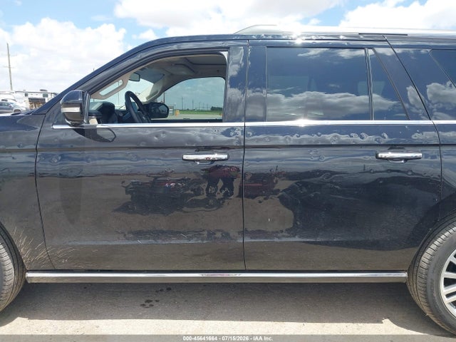1FMJK2A82REB00255 Ford Expedition Limited Max