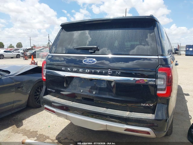 1FMJK2A82REB00255 Ford Expedition Limited Max