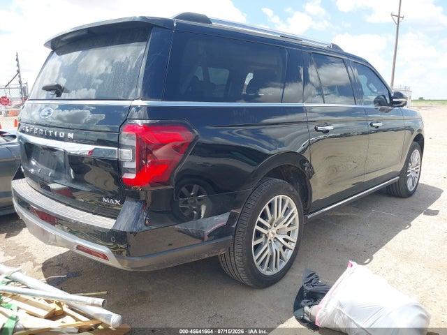 1FMJK2A82REB00255 Ford Expedition Limited Max