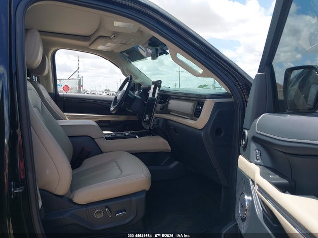 1FMJK2A82REB00255 Ford Expedition Limited Max