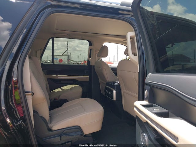 1FMJK2A82REB00255 Ford Expedition Limited Max