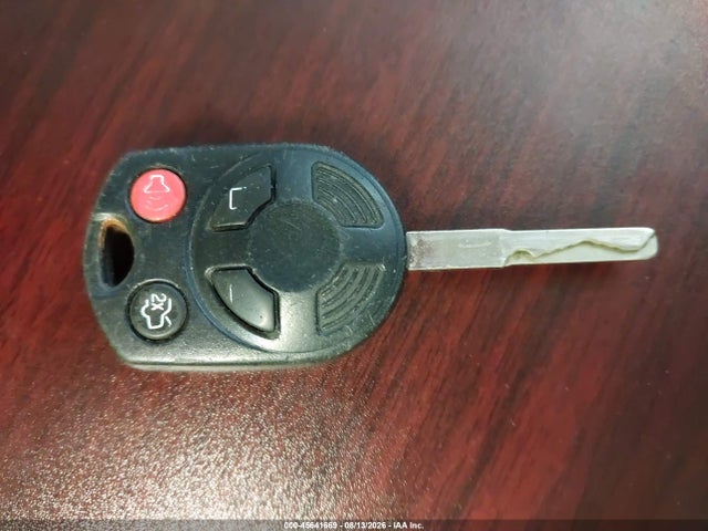 Ford FOCUS SE 2015 1FADP3F27FL344462 Image 11