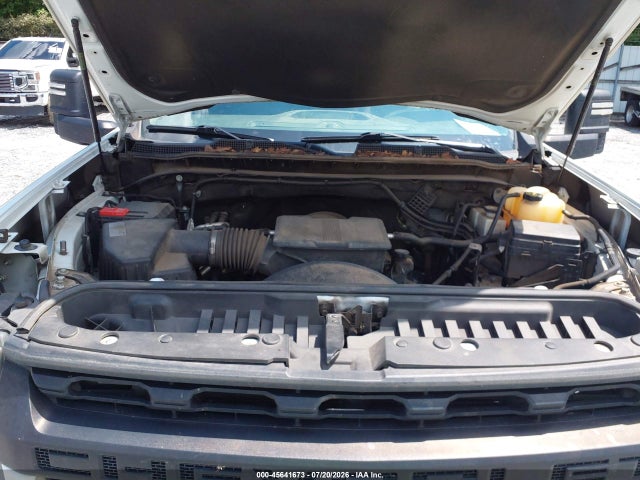 Aukcja sprzedaży 2021 Chevrolet Silverado 3500hd Chassis Work Truck, vin: 1GB4WRE79MF236292, numer aukcji: 45641673