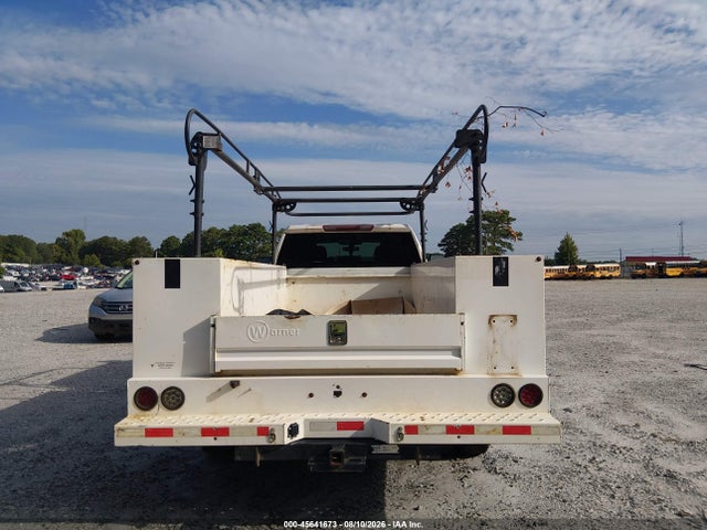 Aukcja sprzedaży 2021 Chevrolet Silverado 3500hd Chassis Work Truck, vin: 1GB4WRE79MF236292, numer aukcji: 45641673