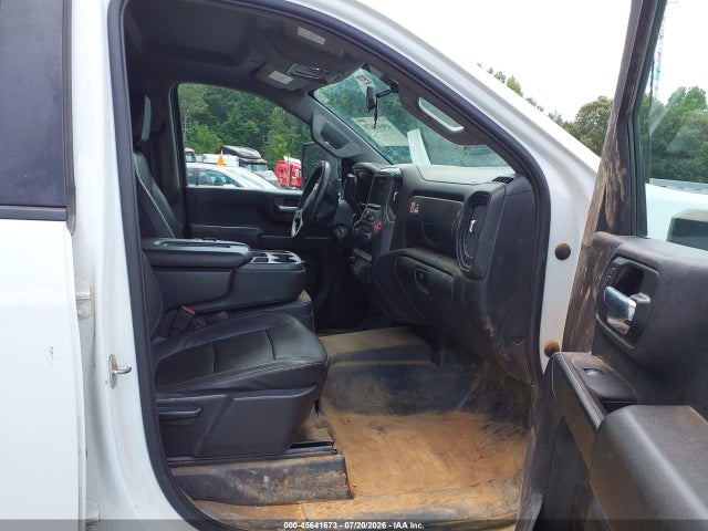 Aukcja sprzedaży 2021 Chevrolet Silverado 3500hd Chassis Work Truck, vin: 1GB4WRE79MF236292, numer aukcji: 45641673