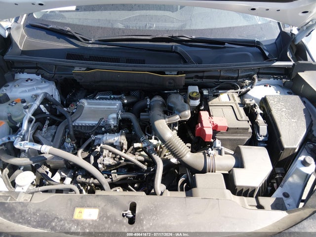 Aukcja sprzedaży 2026 Mitsubishi Outlander Es 2.5 2wd, vin: JA4J3UAB5TZ014599, numer aukcji: 45641672