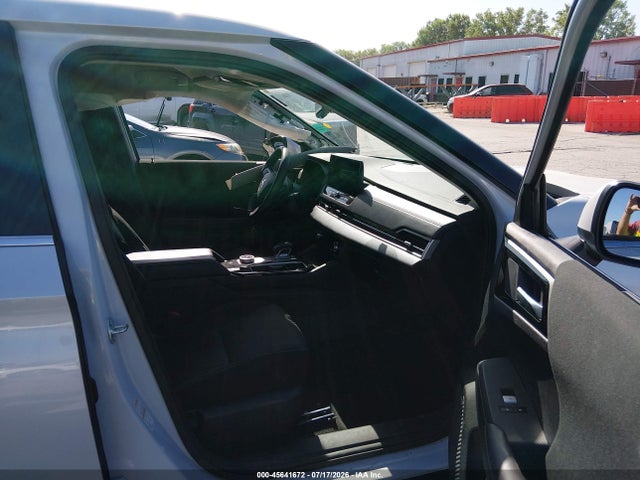 Aukcja sprzedaży 2026 Mitsubishi Outlander Es 2.5 2wd, vin: JA4J3UAB5TZ014599, numer aukcji: 45641672