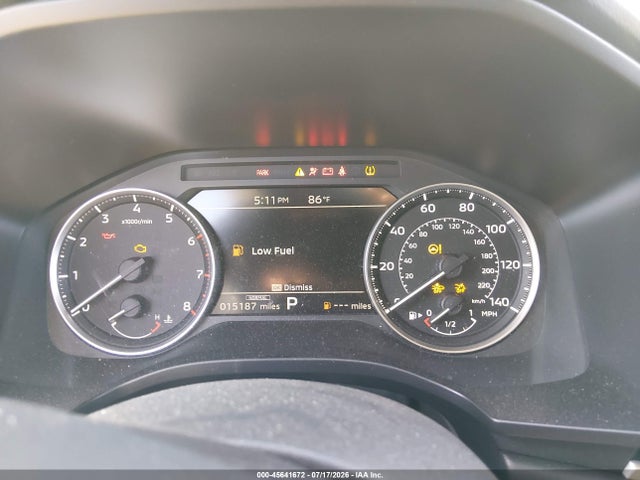 Aukcja sprzedaży 2026 Mitsubishi Outlander Es 2.5 2wd, vin: JA4J3UAB5TZ014599, numer aukcji: 45641672
