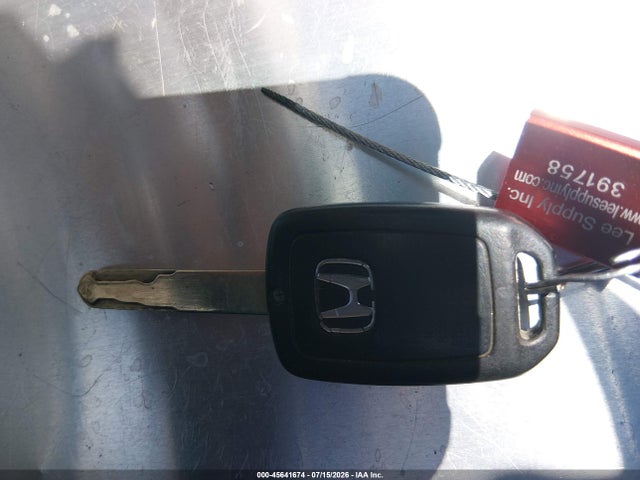 Honda Civic Lx 2019 19XFC2F6XKE202881 Image 11