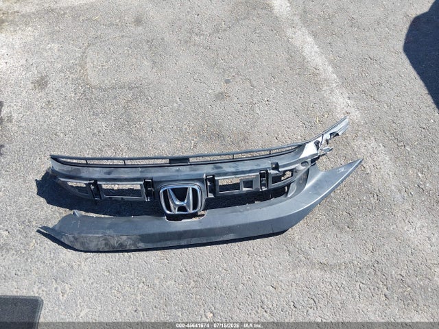 Honda Civic Lx 2019 19XFC2F6XKE202881 Image 12