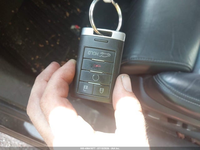 Aukcja sprzedaży 2014 Cadillac Xts Luxury, vin: 2G61M5S37E9130872, numer aukcji: 45641677