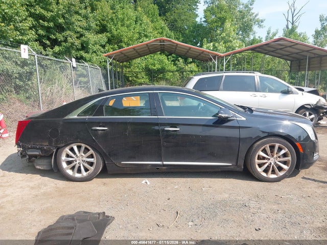 Aukcja sprzedaży 2014 Cadillac Xts Luxury, vin: 2G61M5S37E9130872, numer aukcji: 45641677