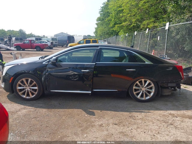 Aukcja sprzedaży 2014 Cadillac Xts Luxury, vin: 2G61M5S37E9130872, numer aukcji: 45641677
