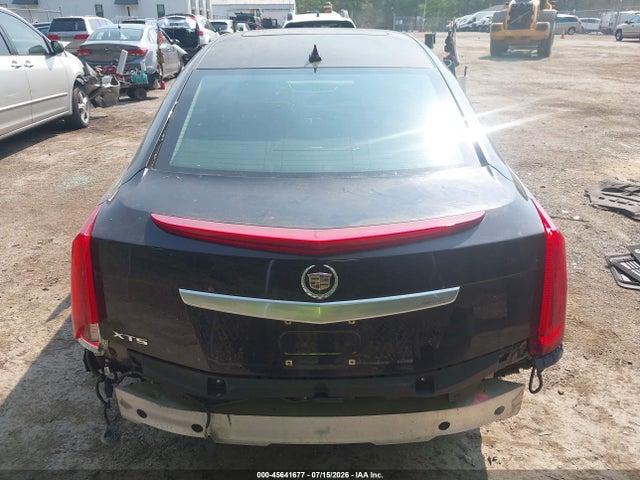 Aukcja sprzedaży 2014 Cadillac Xts Luxury, vin: 2G61M5S37E9130872, numer aukcji: 45641677