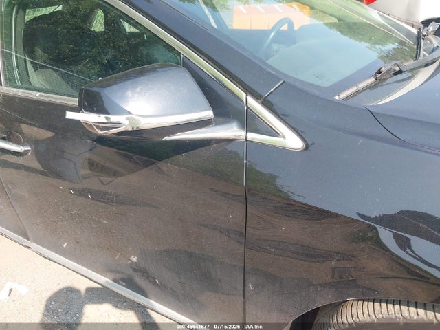 Aukcja sprzedaży 2014 Cadillac Xts Luxury, vin: 2G61M5S37E9130872, numer aukcji: 45641677