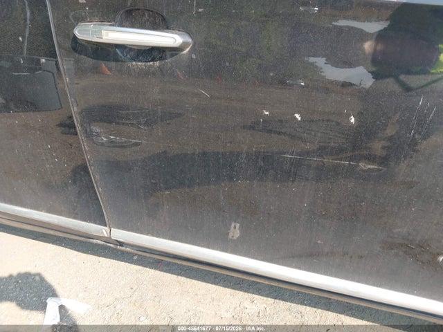 Aukcja sprzedaży 2014 Cadillac Xts Luxury, vin: 2G61M5S37E9130872, numer aukcji: 45641677