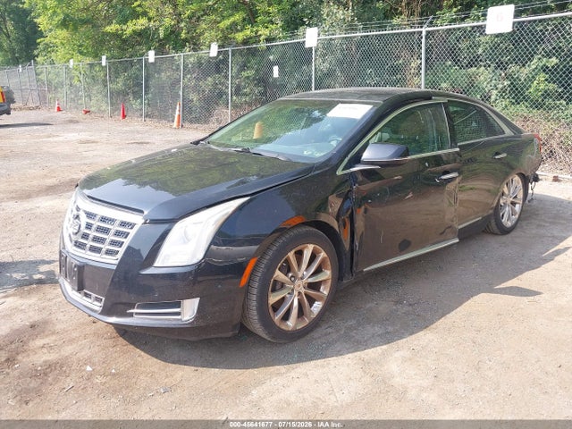 Aukcja sprzedaży 2014 Cadillac Xts Luxury, vin: 2G61M5S37E9130872, numer aukcji: 45641677