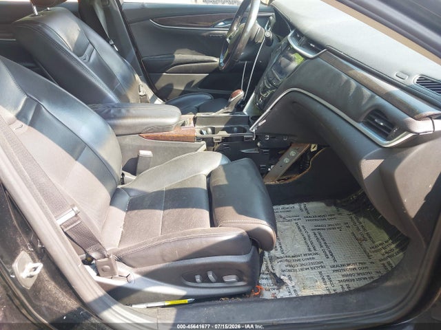 Aukcja sprzedaży 2014 Cadillac Xts Luxury, vin: 2G61M5S37E9130872, numer aukcji: 45641677