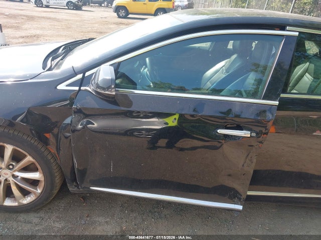Aukcja sprzedaży 2014 Cadillac Xts Luxury, vin: 2G61M5S37E9130872, numer aukcji: 45641677