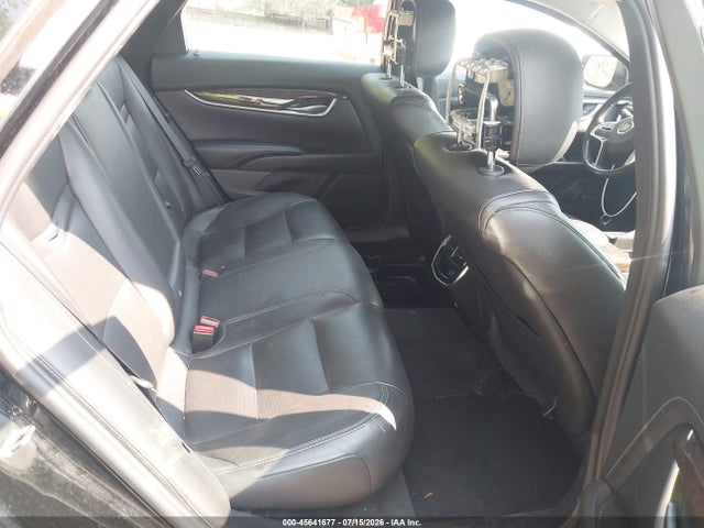 Aukcja sprzedaży 2014 Cadillac Xts Luxury, vin: 2G61M5S37E9130872, numer aukcji: 45641677