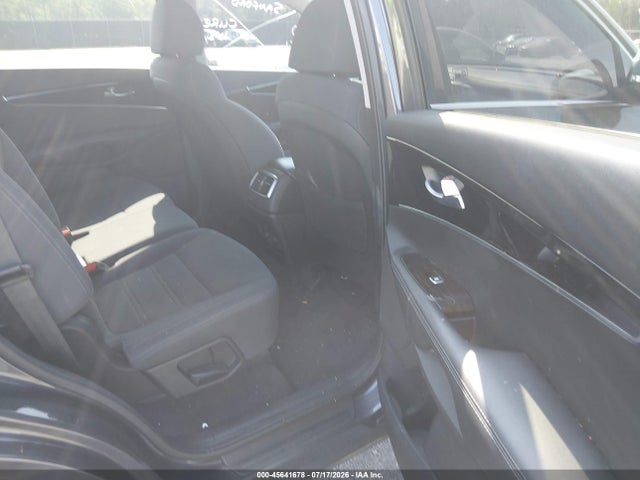 45641678 :رقم المزاد ، 5XYPG4A33KG449664 vin ، 2019 Kia Sorento 2.4l Lx مزاد بيع