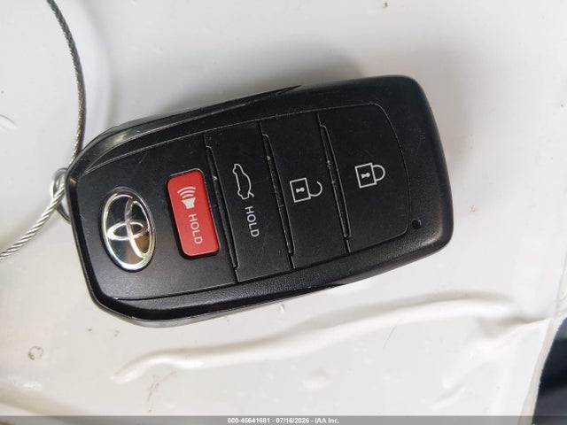 Toyota CAMRY SE 2026 4T1DAACK2TU667615 Image 11