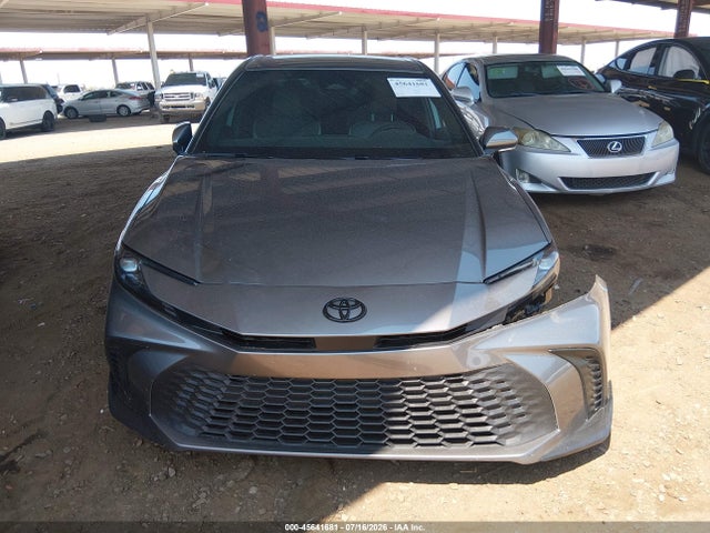 Toyota CAMRY SE 2026 4T1DAACK2TU667615 Image 13