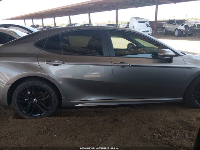Toyota CAMRY SE 2026 4T1DAACK2TU667615 Image 14