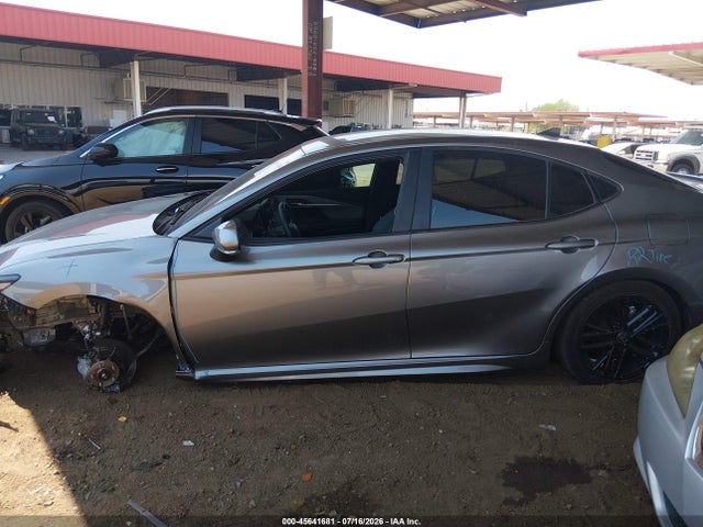 Toyota CAMRY SE 2026 4T1DAACK2TU667615 Image 15