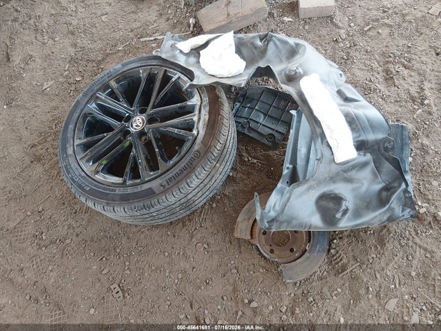 Toyota CAMRY SE 2026 4T1DAACK2TU667615 Image 12