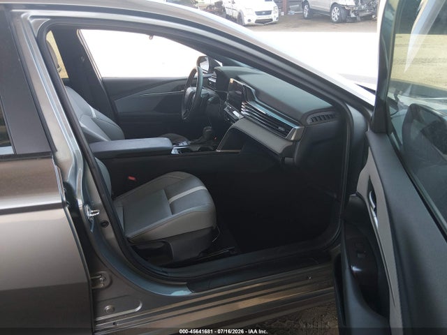 Toyota CAMRY SE 2026 4T1DAACK2TU667615 Image 5