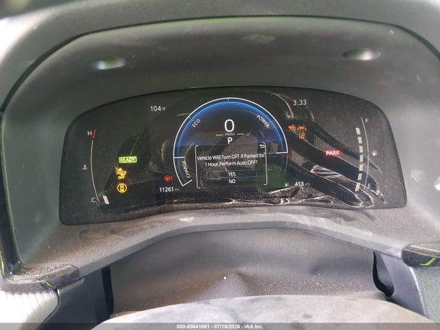Toyota CAMRY SE 2026 4T1DAACK2TU667615 Image 7