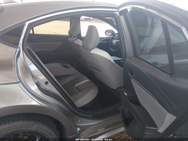 Toyota CAMRY SE 2026 4T1DAACK2TU667615 Image 8