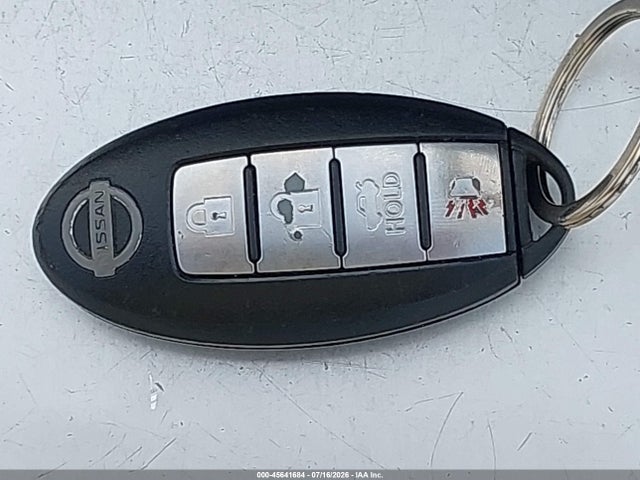 Nissan SENTRA SV 2017 3N1AB7AP5HY350134 Image 11