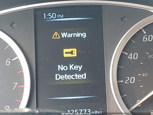Nissan SENTRA SV 2017 3N1AB7AP5HY350134 Image 12