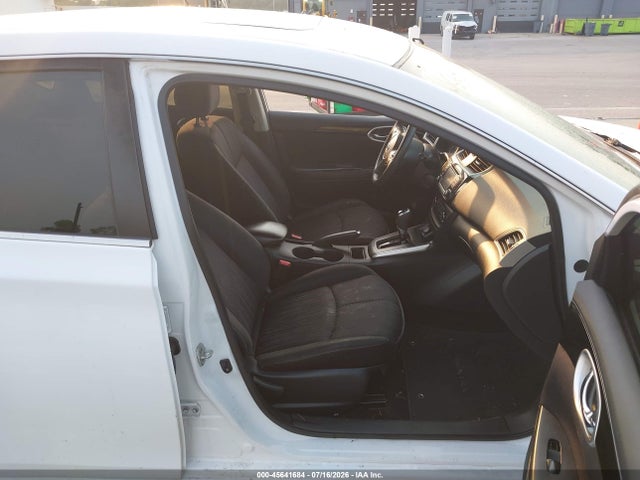 Nissan SENTRA SV 2017 3N1AB7AP5HY350134 Image 5